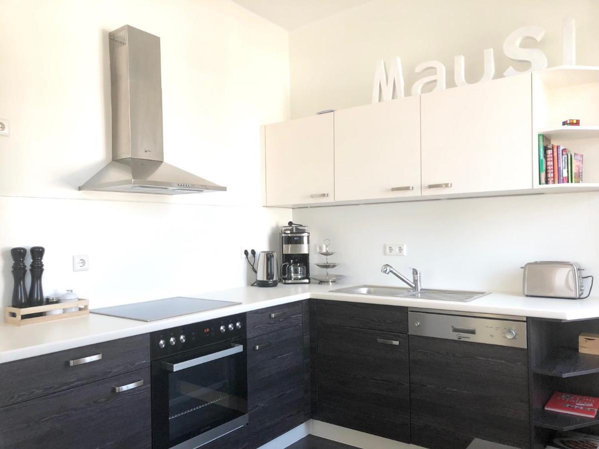 Ferienwohnung Mausi Traben-Trarbach Exterior foto